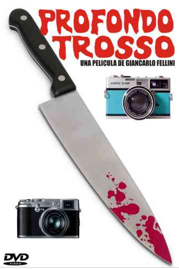 Profondo trosso Poster