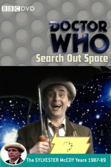Doctor Who: Search Out Space