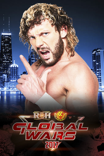 ROH & NJPW: Global Wars - Chicago