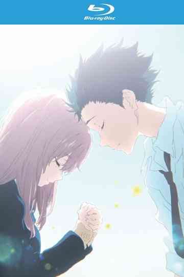 A Silent Voice: Speed of Youth Poster