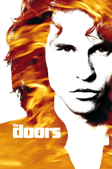 The Doors Poster