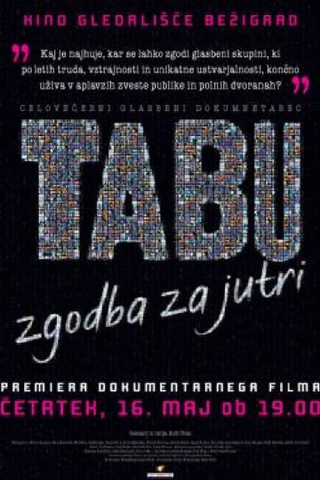 Tabu - Story for Tomorrow