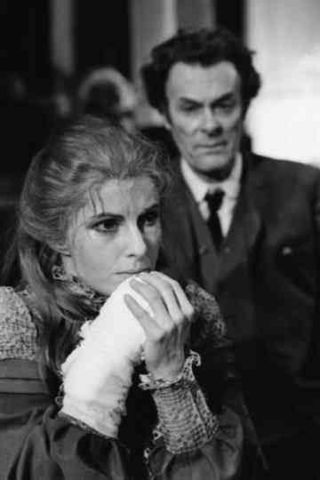 The Rising Sun Poster