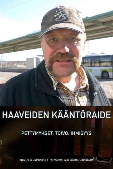Haaveiden kääntöraide Poster