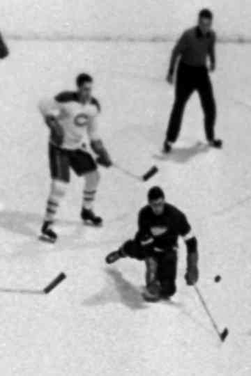 Mon numéro 9 en or Poster