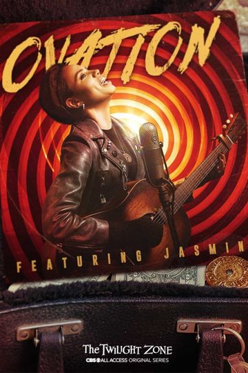 The Twilight Zone: Ovation