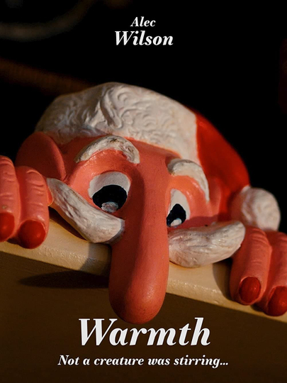 Warmth Poster