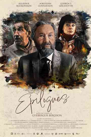 Epilogues Poster
