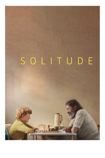 Solitude Poster