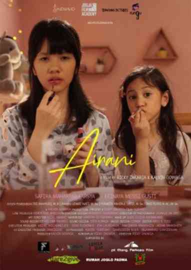 Airani Poster