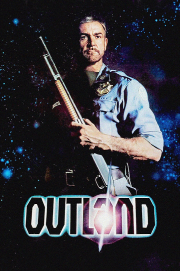 Outland Poster