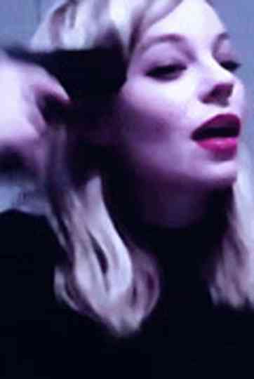 Everybody Wants It All Poster