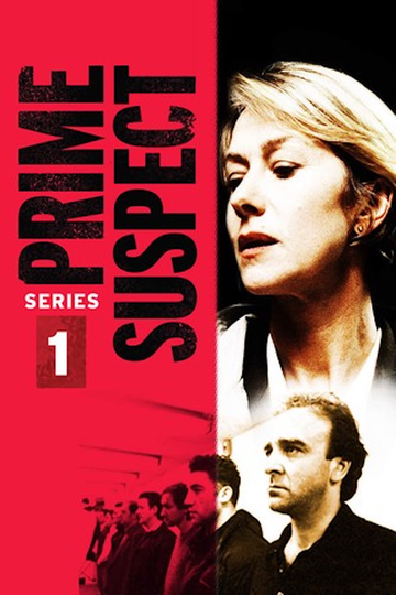 Prime Suspect 1