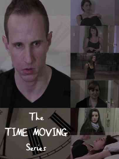 Time Moving Series Poster