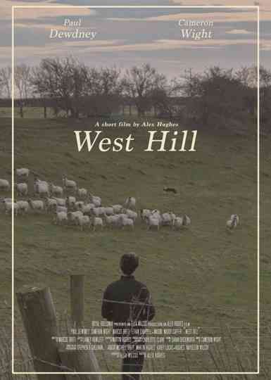 West Hill Poster
