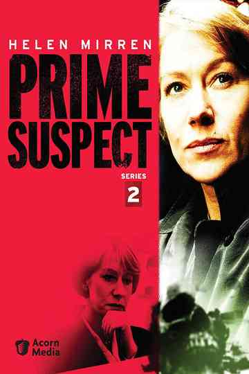 Prime Suspect 2 Poster