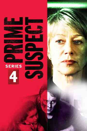 Prime Suspect 4 Poster