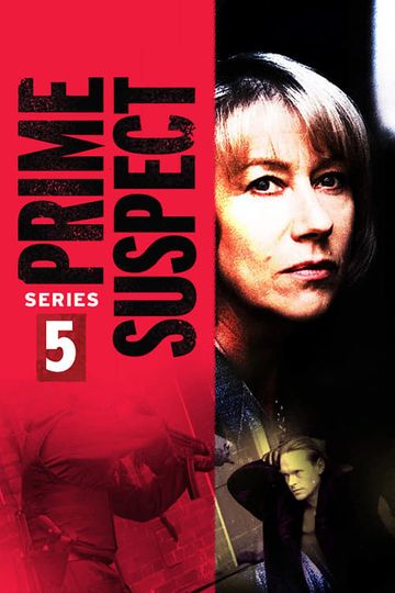 Prime Suspect 5