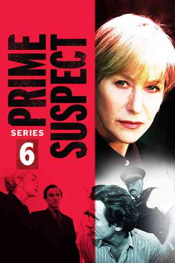 Prime Suspect 6 Poster