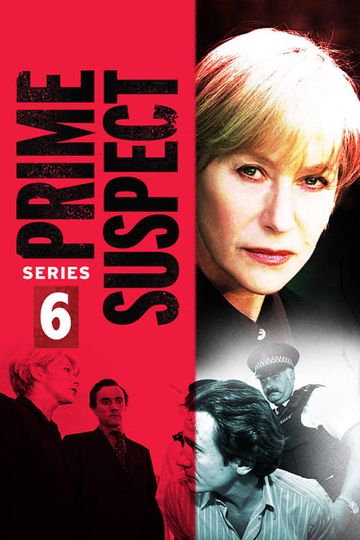 Prime Suspect 6