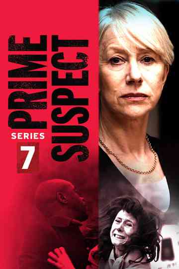 Prime Suspect 7 Poster