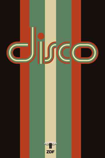 Disco Poster