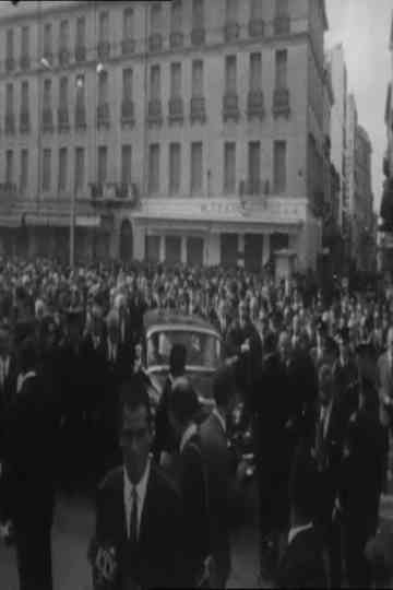 Ce n'est pas que le début Poster