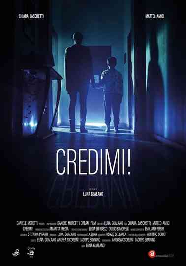 Credimi! Poster
