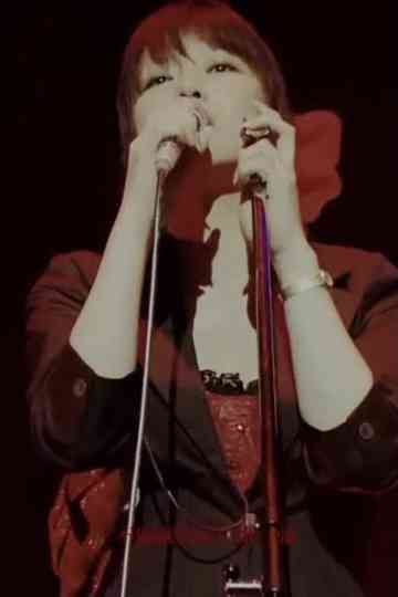 Tokyo Jihen Live in Nippon Budokan Poster