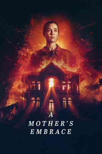 A Mother's Embrace poster