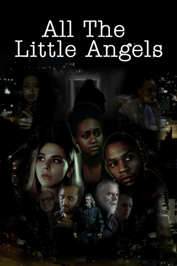 All the little angels Poster