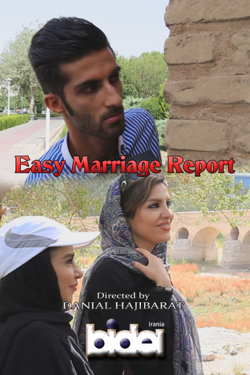 Easy Marriage Report Poster