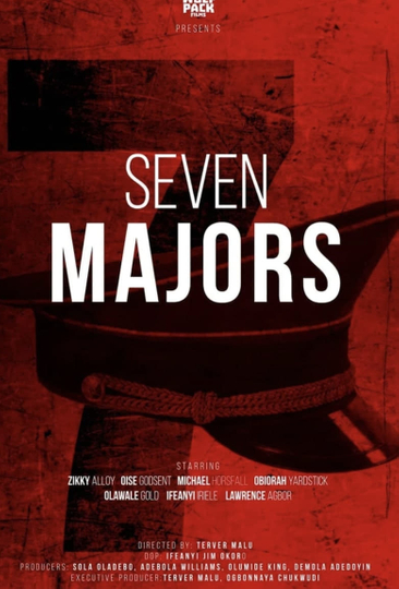 7 Majors