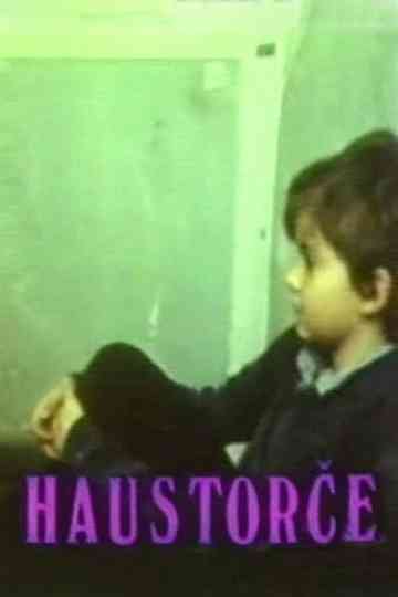 Small Doorway Poster