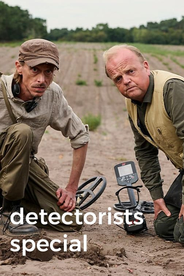 Detectorists Special