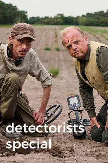 Detectorists Special Poster