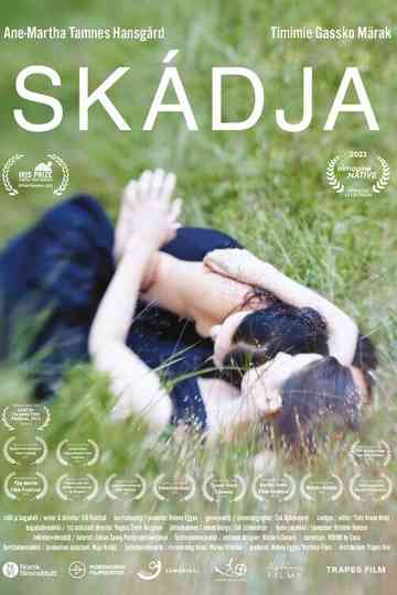 Skádja Poster