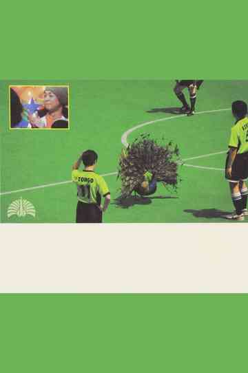 Bloopers and Highlights Poster