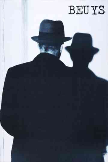 Beuys Poster