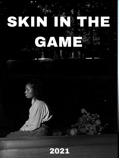 Skin in the Game Poster