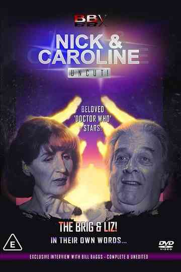 Nick & Caroline: Uncut! Poster