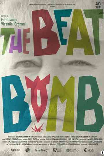 The Beat Bomb Poster