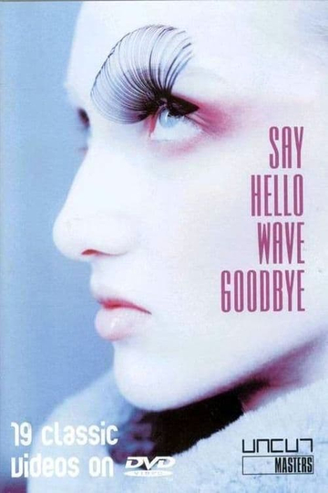 Say Hello, Wave Goodbye Poster