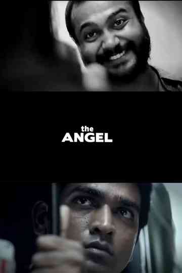 The Angel Poster