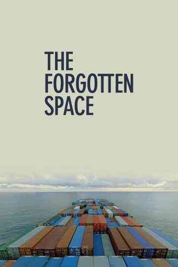 The Forgotten Space Poster