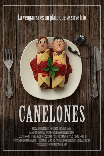 Canelones Poster