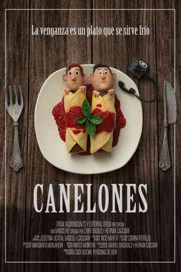 Canelones Poster