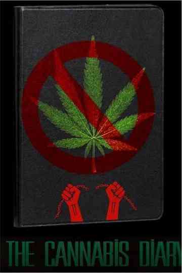 The Cannabis Diary Poster