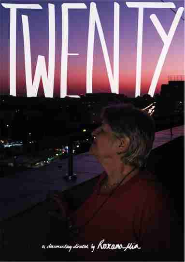 Twenty Poster