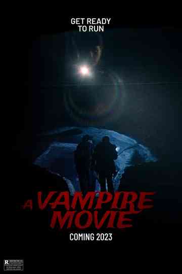 A Vampire Movie